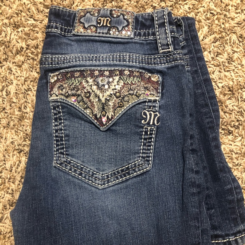 Miss me size 28